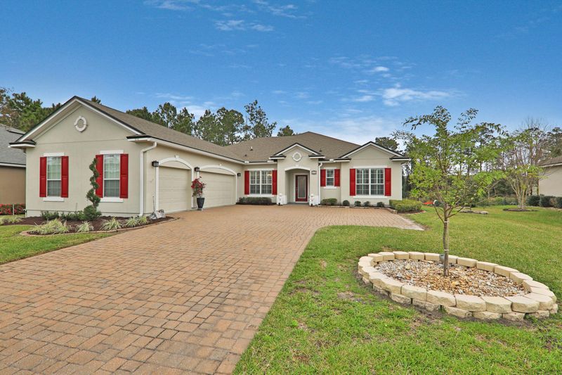 856 Nottage Hill St, Fruit Cove, FL 32259