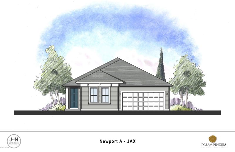 856 Sycamore Way, Orange Park, FL 32073