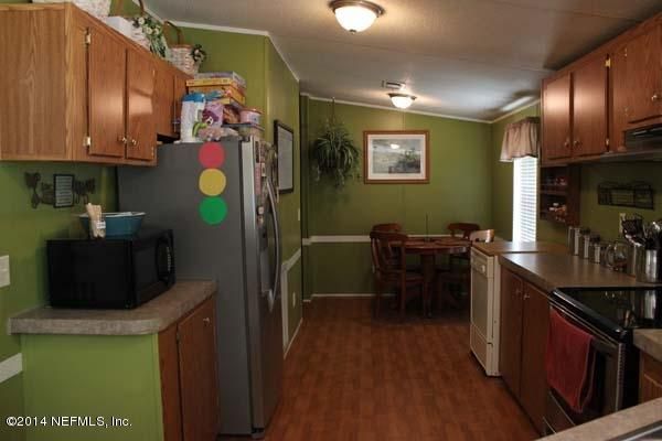 85646 Lonnie Crews Rd, Fernandina Beach, FL 32034