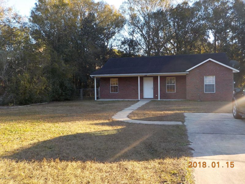 857 Center St N, Baldwin, FL 32234