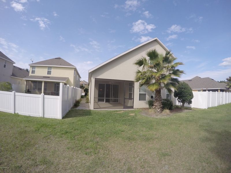 857 Quiet Stone Ln, Orange Park, FL 32065