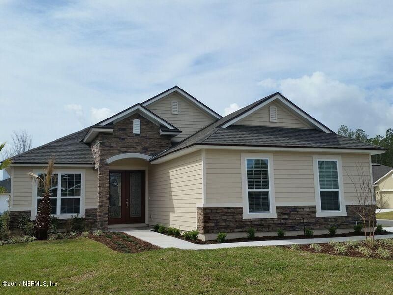 85742 Black Tern Dr, Yulee, FL 32097