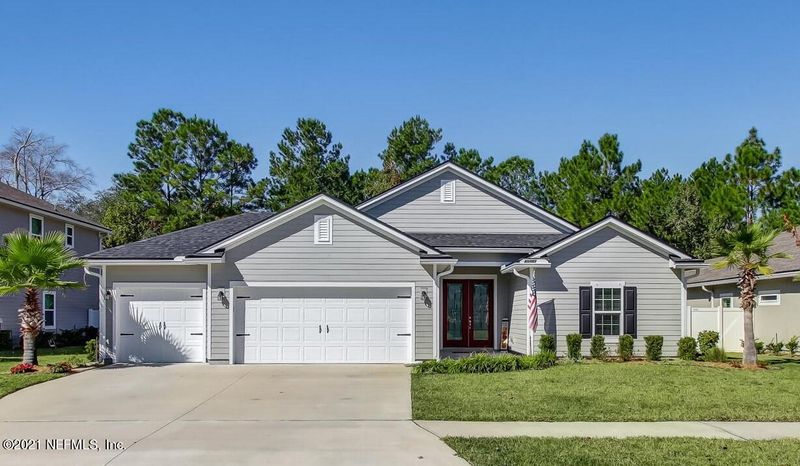 85787 Black Tern Dr, Yulee, FL 32097