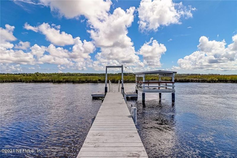 85790 Blackmon Rd, Yulee, FL 32097