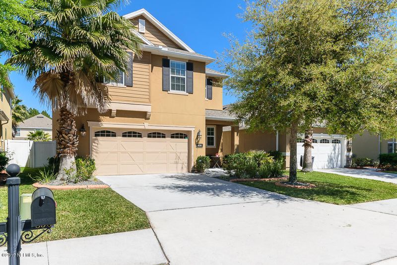 858 Quiet Stone Ln, Orange Park, FL 32065