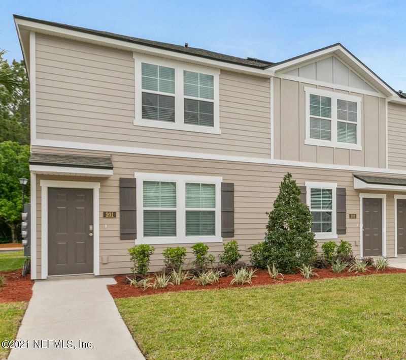 858 Rotary Rd, Jacksonville, FL 32211