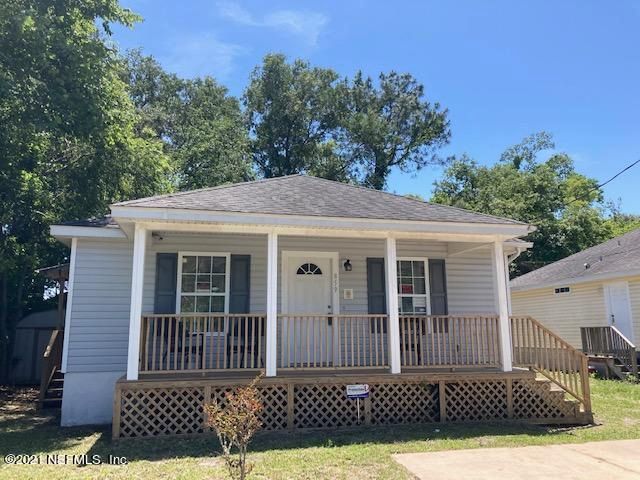 859 W 4th St, St Augustine, FL 32084
