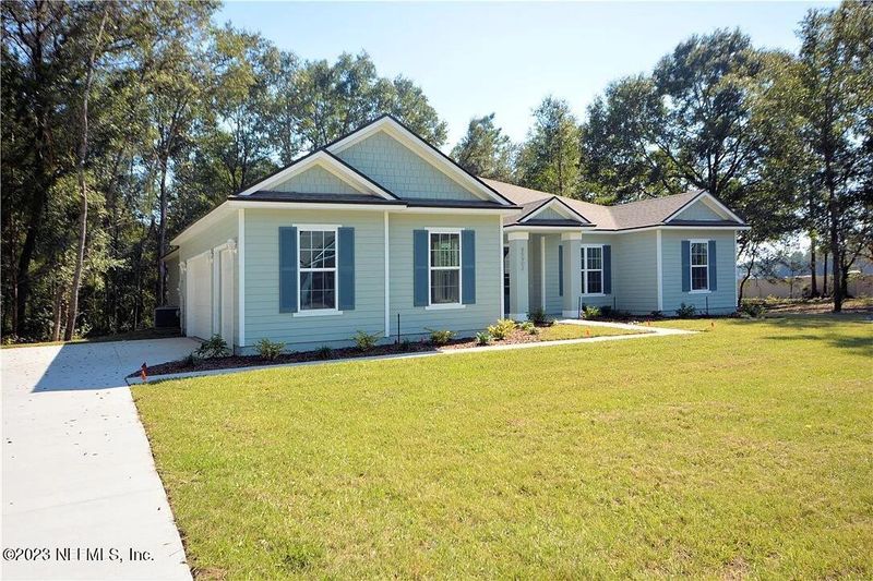 85902 Miner Pines Ct, Yulee, FL 32097