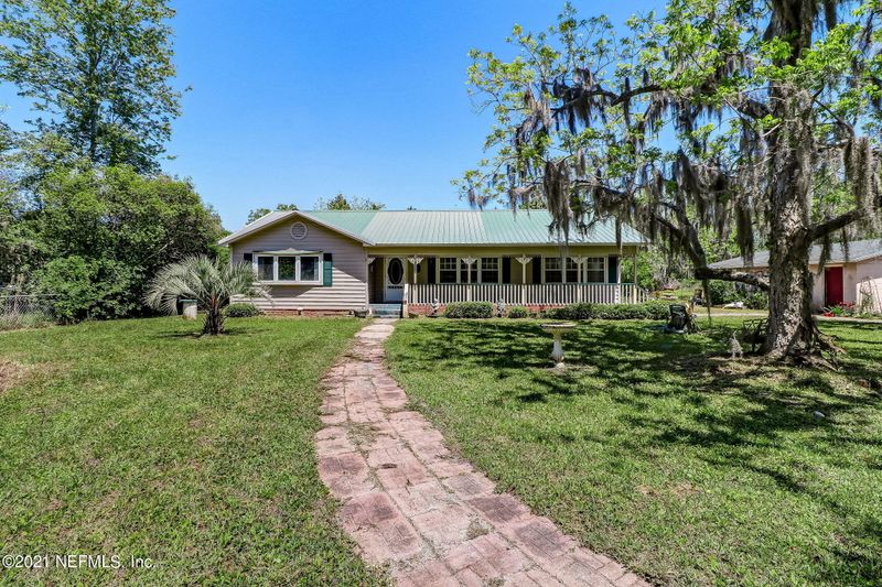 85918 Harts Rd, Yulee, FL 32097