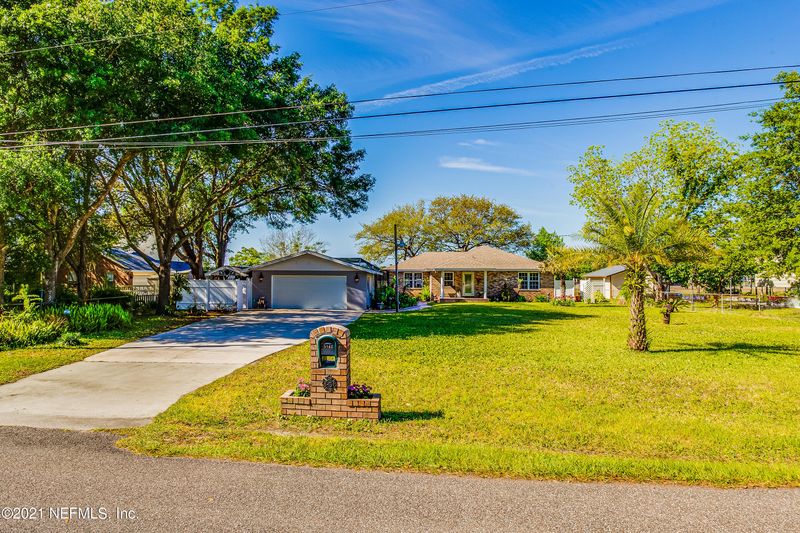 85942 Avant Rd, Yulee, FL 32097
