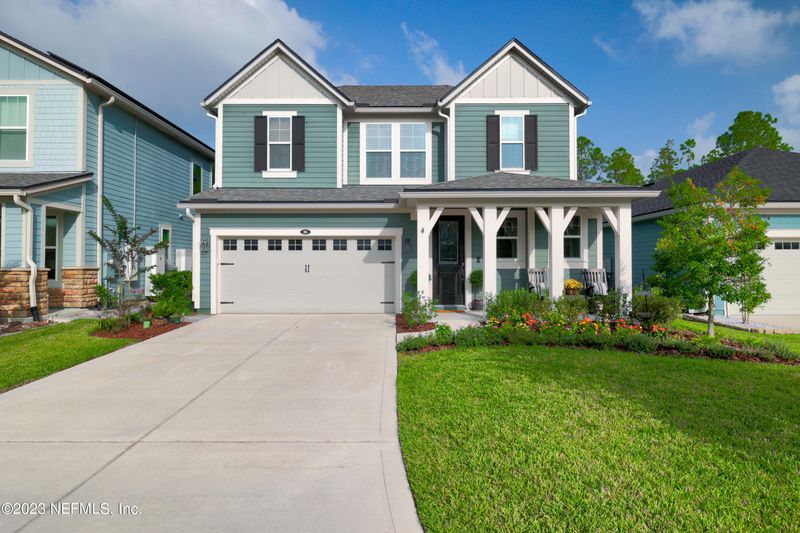 86 Elk Grove Ln, St Johns, FL 32259