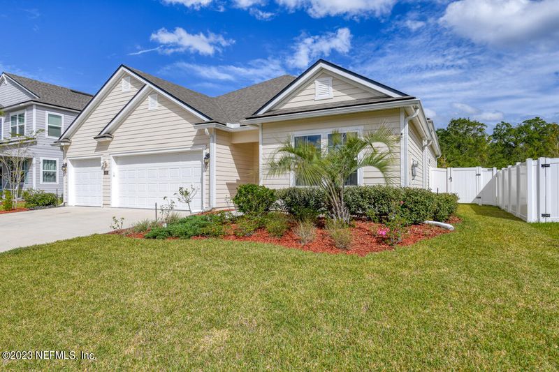 86 Granite Ave, St Augustine, FL 32086
