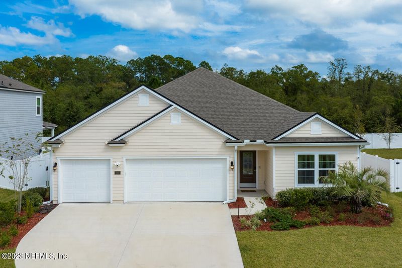 86 Granite Ave, St Augustine, FL 32086