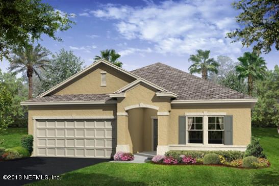 86 Mission Woods Dr #8, St Augustine, FL 32084