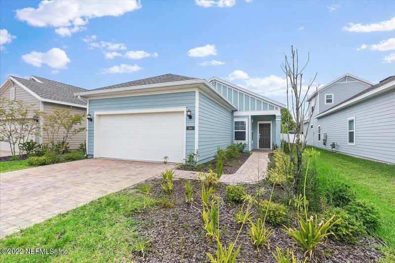 86 River Mist Dr, St Augustine, FL 32095