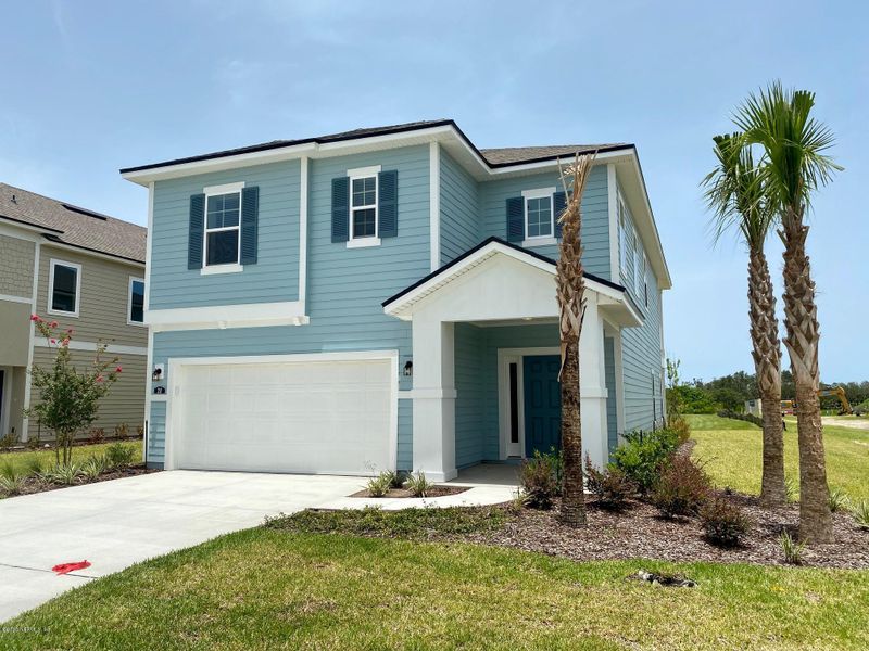 86 St Barts Ave, St Augustine, FL 32080