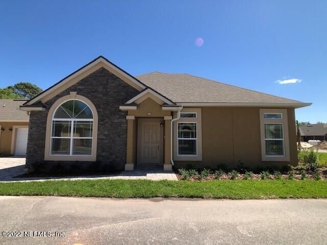 86 Timoga Trl #A, St Augustine, FL 32084