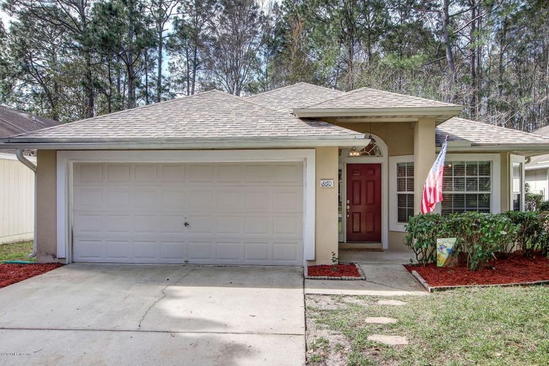 860 Putters Green Way N, St Johns, FL 32259