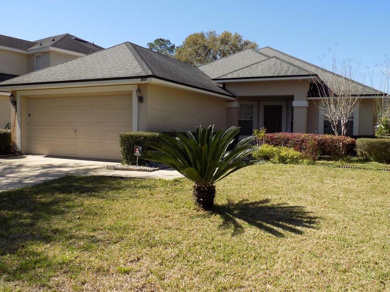 860 Timberjack Ct, Orange Park, FL 32065