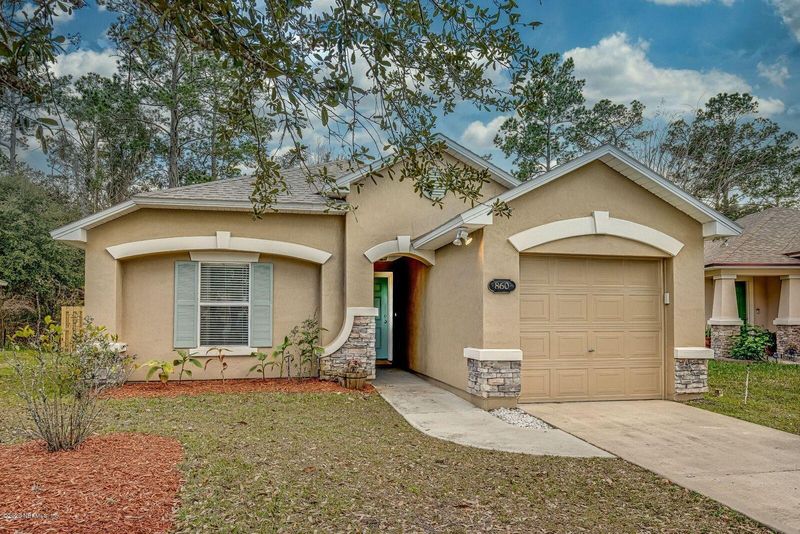 860 Wynfield Cir, St Augustine, FL 32092