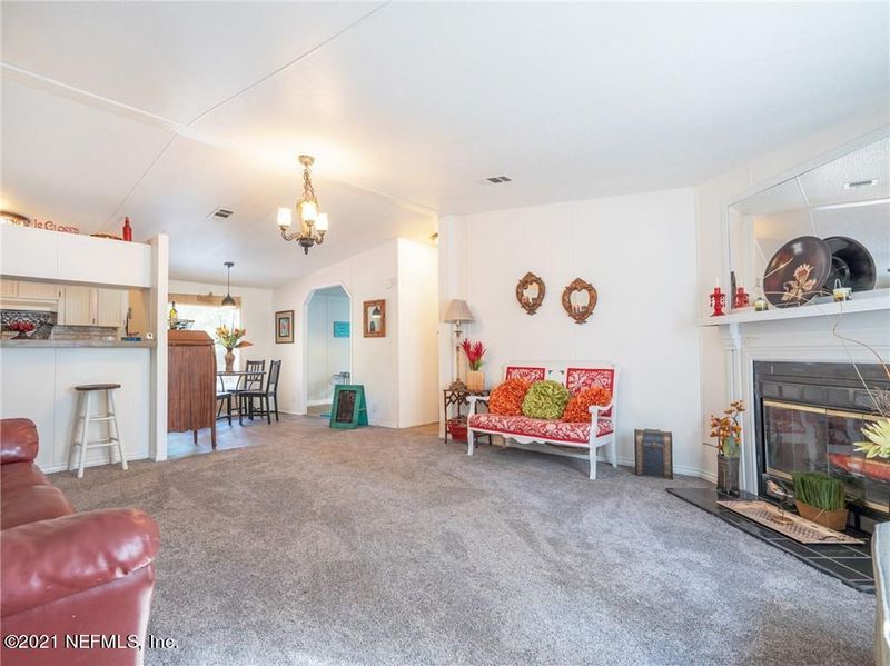 86001 Ezell Ln, Yulee, FL 32097