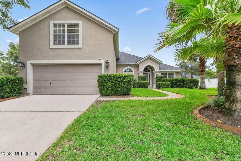 86003 Maple Leaf Pl, Yulee, FL 32097