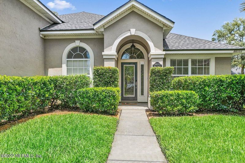 86003 Maple Leaf Pl, Yulee, FL 32097