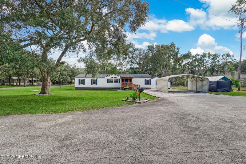 86004 Creek Dr, Yulee, FL 32097