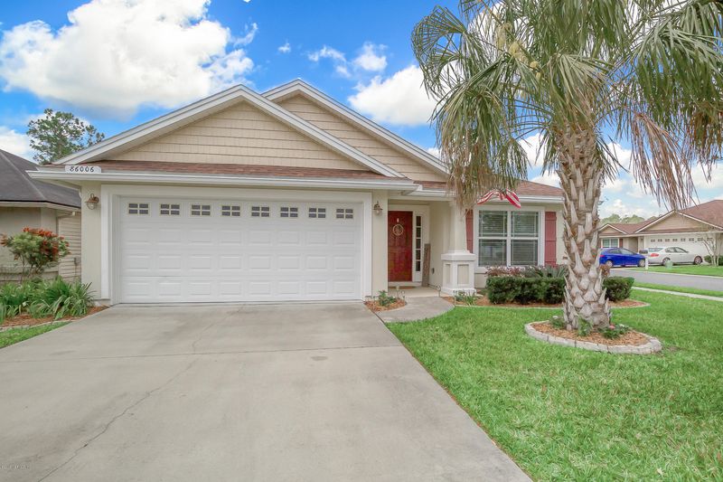 86006 Harrahs Pl, Yulee, FL 32097