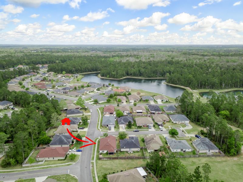 86006 Harrahs Pl, Yulee, FL 32097