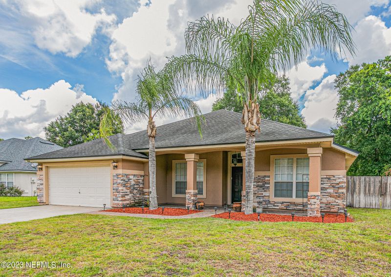 86014 Sand Hickory Trl, Yulee, FL 32097