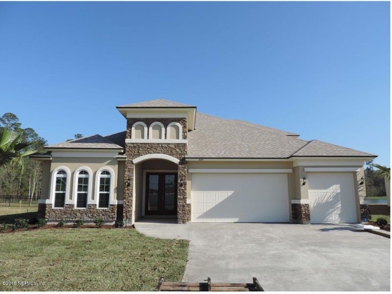 86021 Black Tern Dr #059-2A, Yulee, FL 32097
