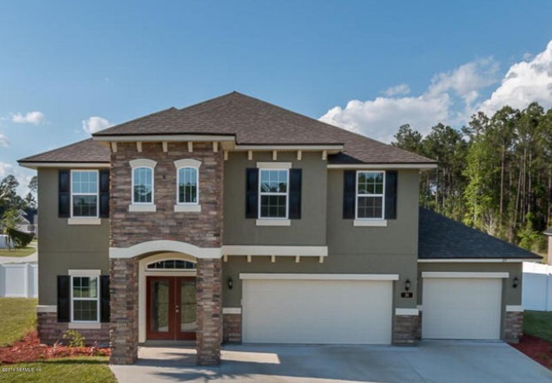 86029 Black Tern Dr, Yulee, FL 32097
