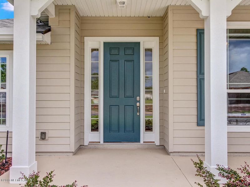 86034 Sinatra St, Yulee, FL 32097