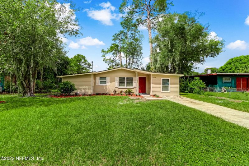 8604 Bermuda Rd, Jacksonville, FL 32208