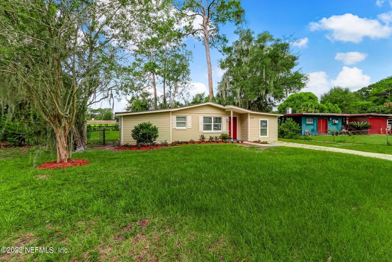 8604 Bermuda Rd, Jacksonville, FL 32208