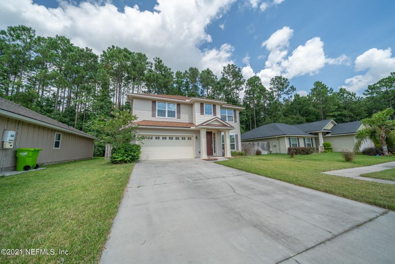 86041 Aladdins Way, Yulee, FL 32097