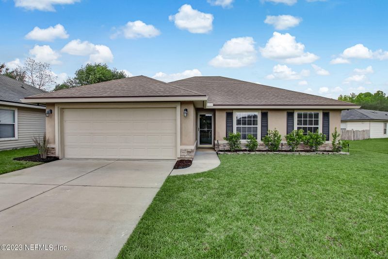 86043 Sands Way, Yulee, FL 32097