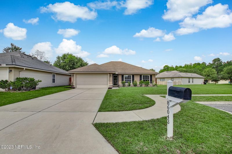 86043 Sands Way, Yulee, FL 32097