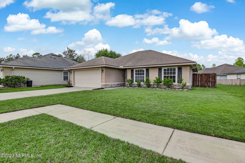 86043 Sands Way, Yulee, FL 32097