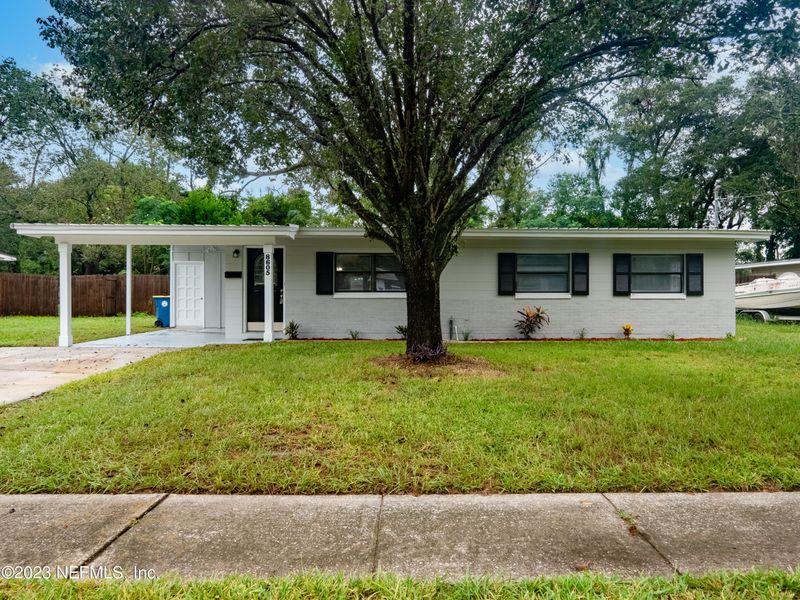 8605 Mathonia Ave, Jacksonville, FL 32211