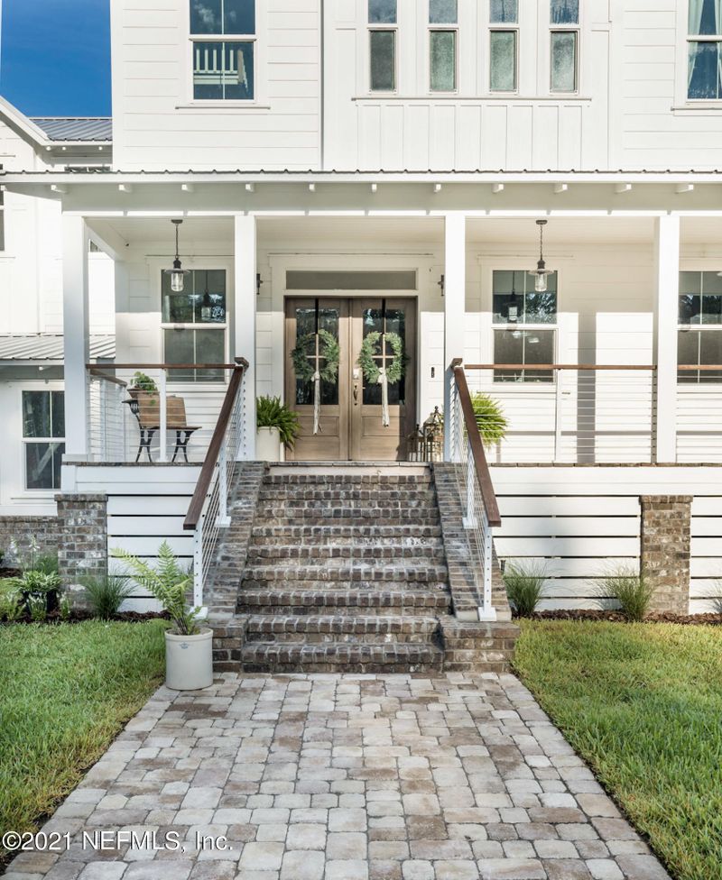 8605 Ranchwood Ln, St Augustine, FL 32092
