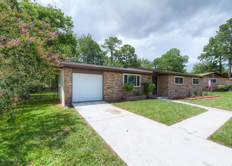 8605 Thims Ave, Jacksonville, FL 32221