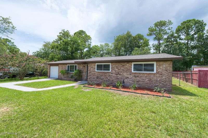 8605 Thims Ave, Jacksonville, FL 32221