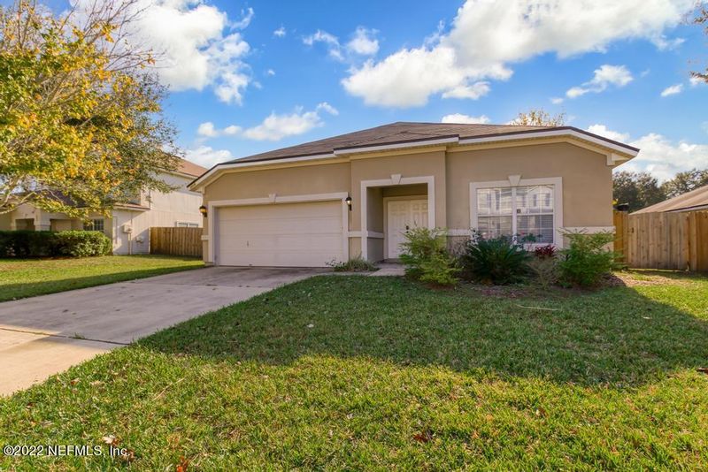 8606 Derry Dr, Jacksonville, FL 32244