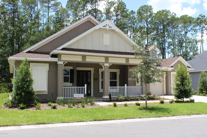 8606 Homeplace Dr, Jacksonville, FL 32256