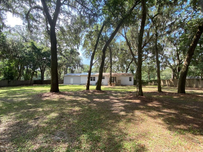 86079 Creek Dr, Yulee, FL 32097