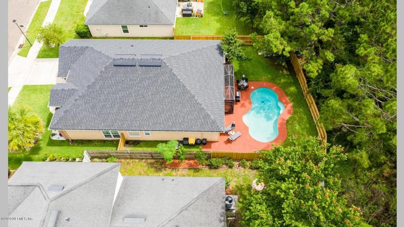 8608 Floorstone Mill Dr, Jacksonville, FL 32244