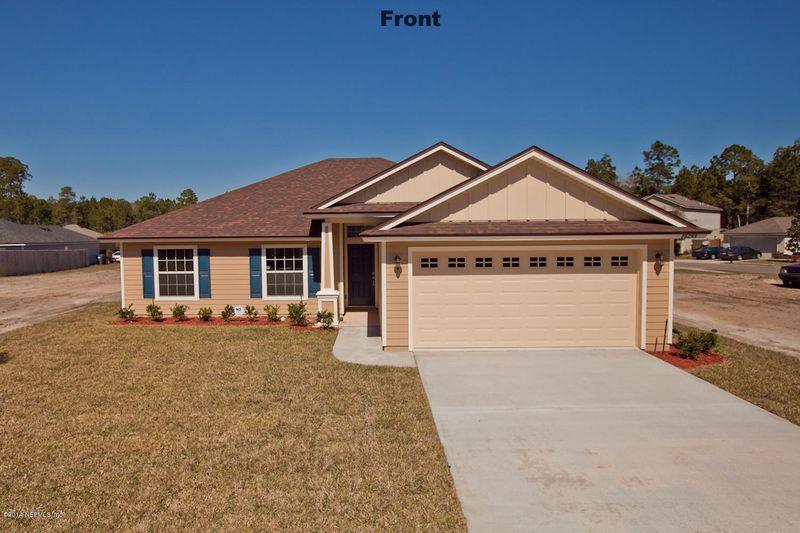86095 Venetian Ave, Yulee, FL 32097