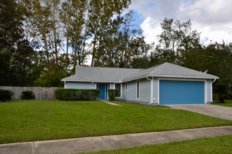 8610 Boxberry Ln, Jacksonville, FL 32244